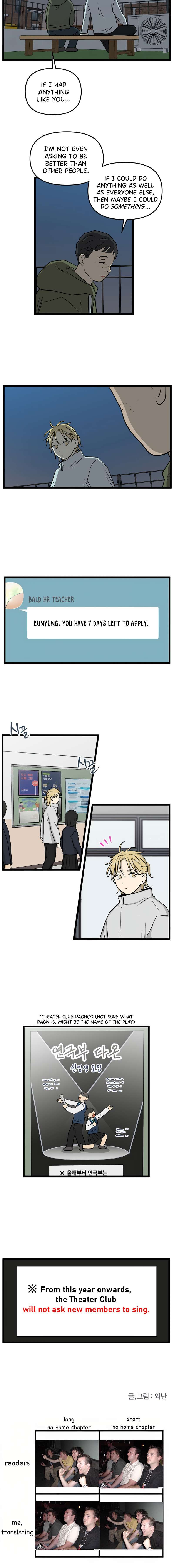 Homeless chapter 220 page 9