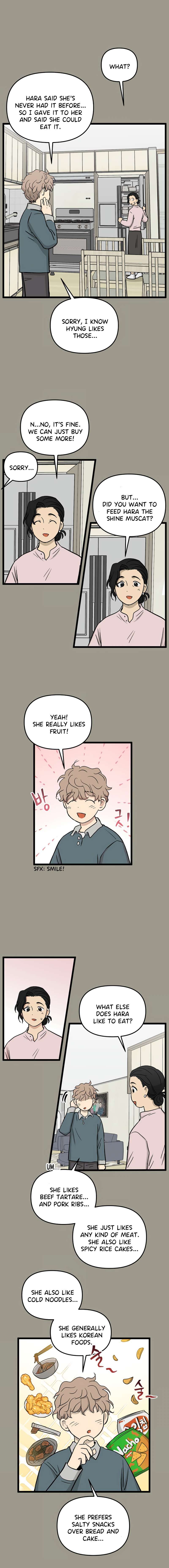 Homeless chapter 226 page 5