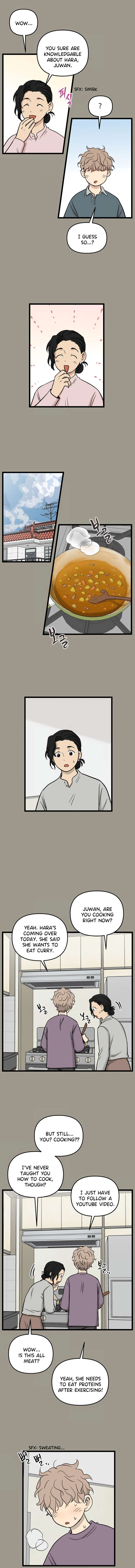 Homeless chapter 226 page 6