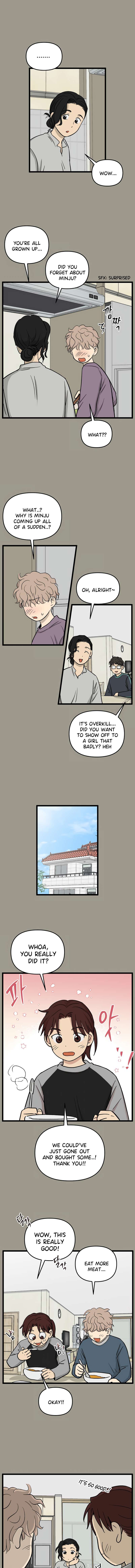 Homeless chapter 226 page 7