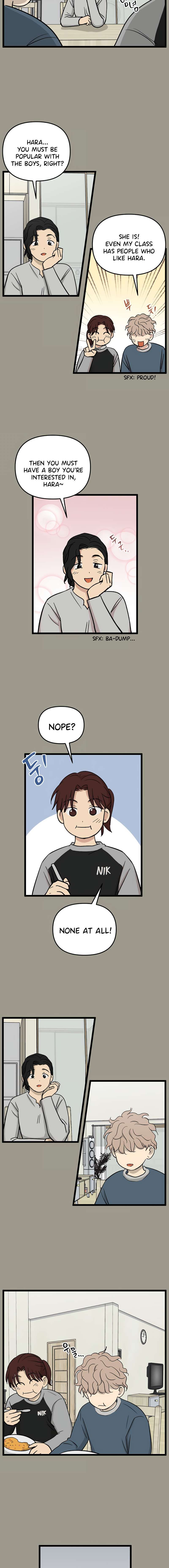 Homeless chapter 226 page 8