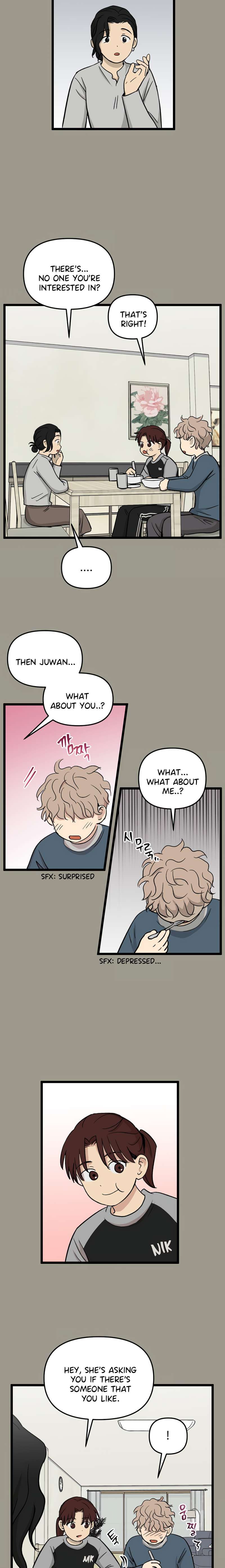 Homeless chapter 226 page 9