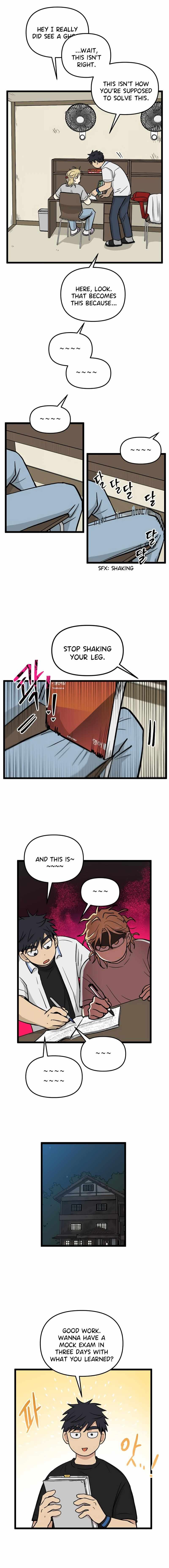 Homeless chapter 232 page 10