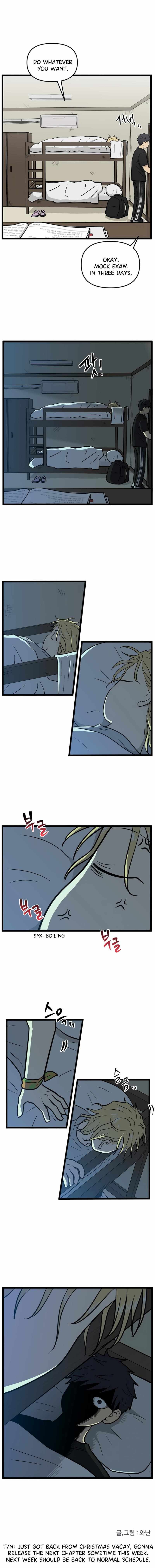 Homeless chapter 232 page 11