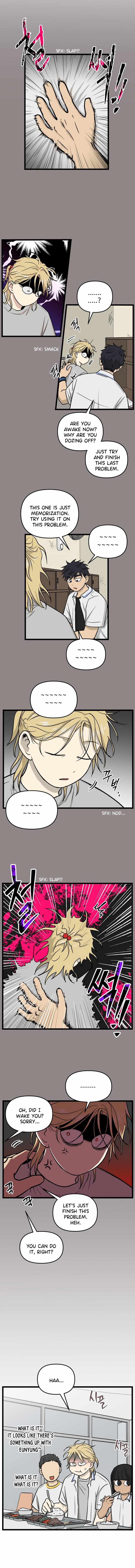 Homeless chapter 232 page 3