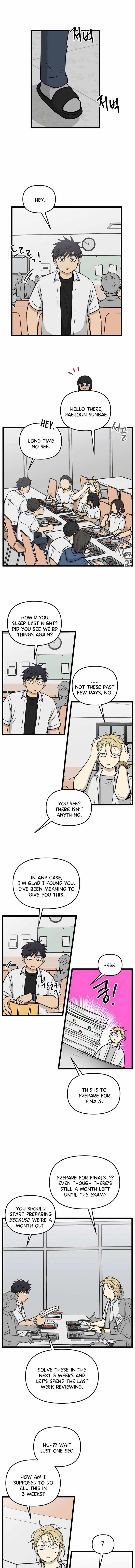 Homeless chapter 232 page 4