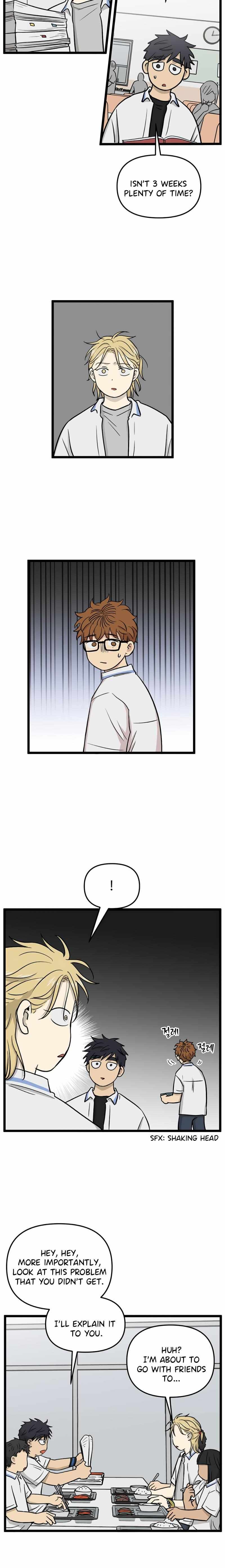 Homeless chapter 232 page 5