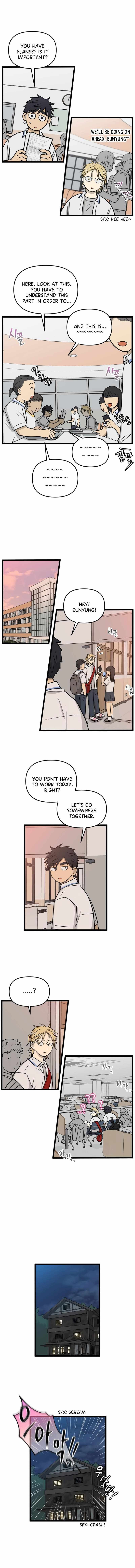 Homeless chapter 232 page 6