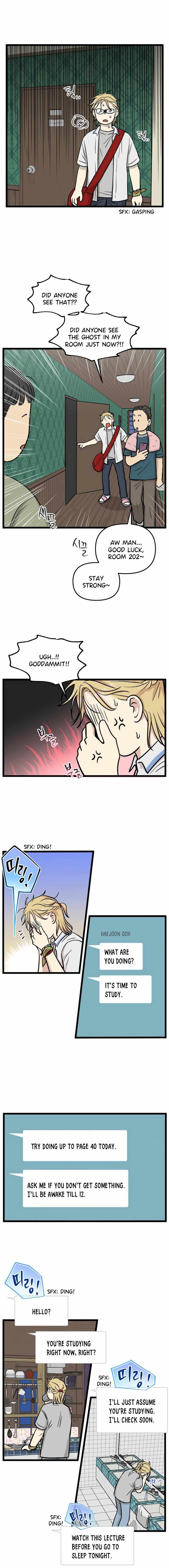 Homeless chapter 232 page 7