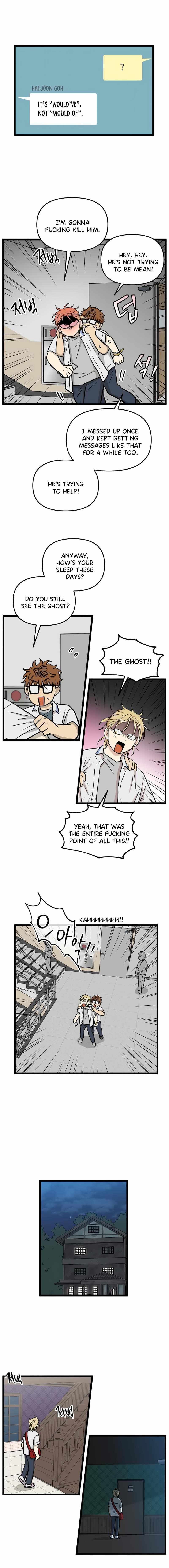 Homeless chapter 233 page 11