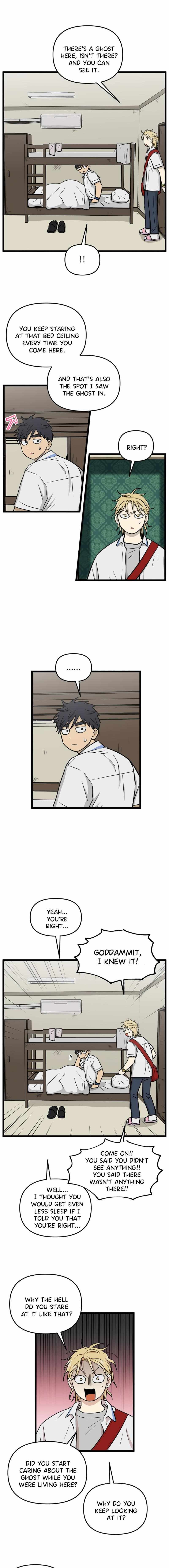 Homeless chapter 233 page 13