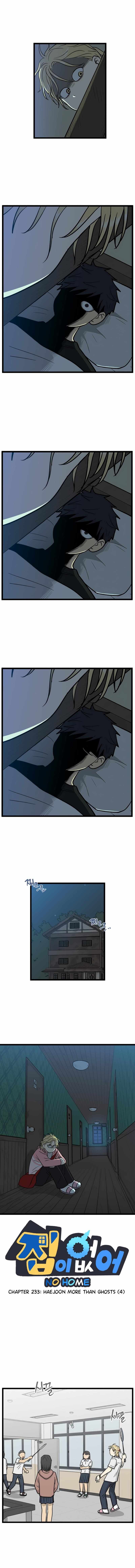 Homeless chapter 233 page 2