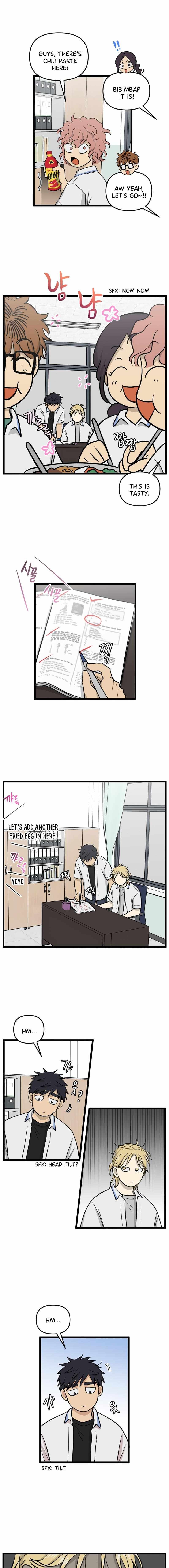 Homeless chapter 233 page 5