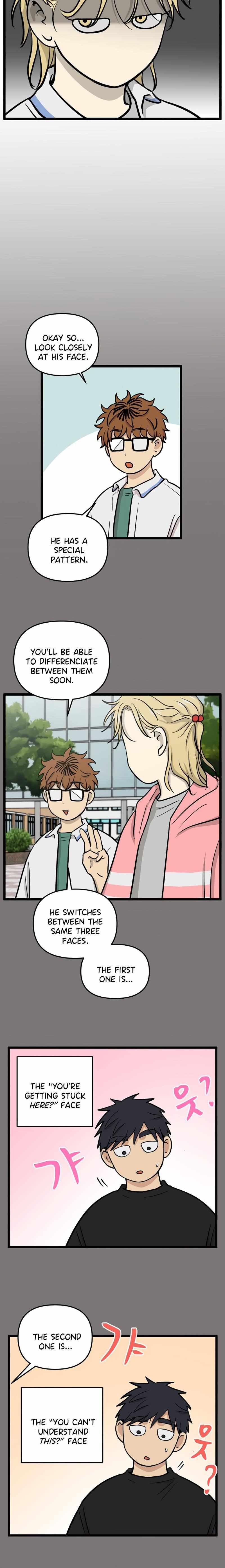 Homeless chapter 233 page 6