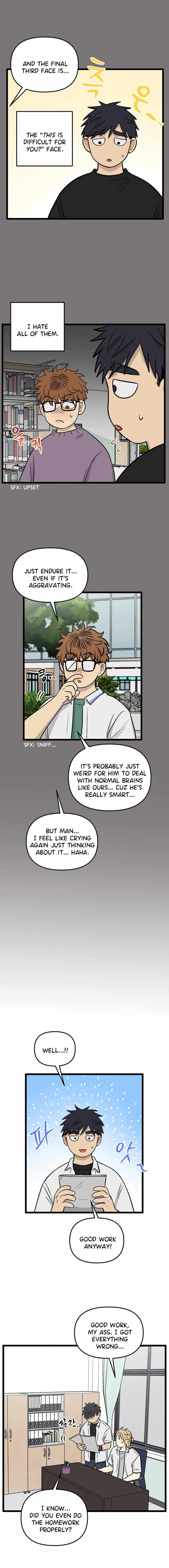 Homeless chapter 233 page 7