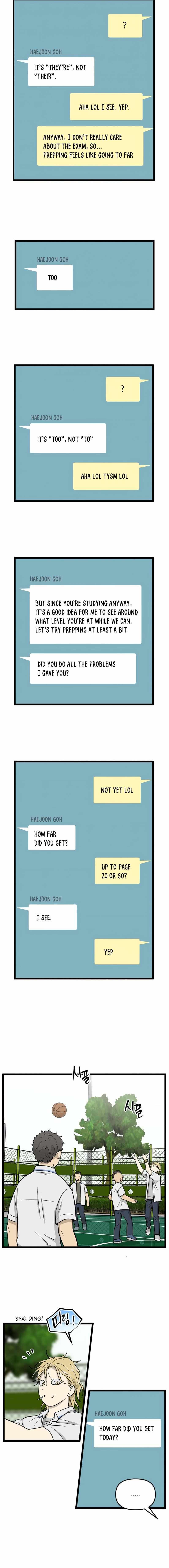 Homeless chapter 233 page 9