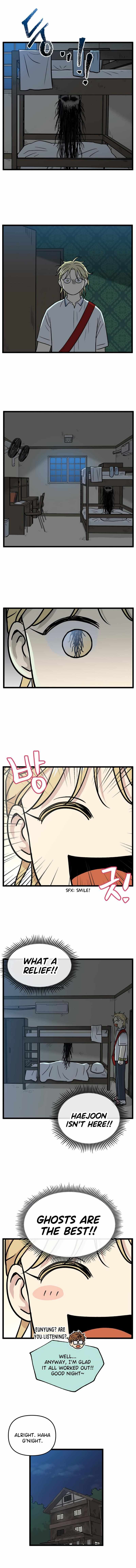 Homeless chapter 234 page 11