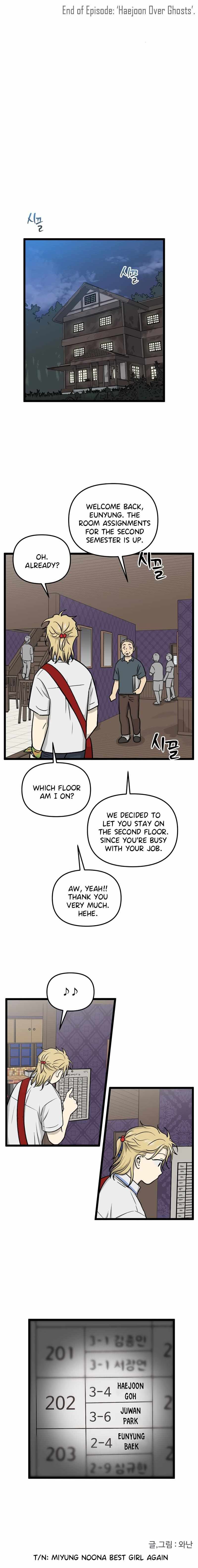 Homeless chapter 234 page 12