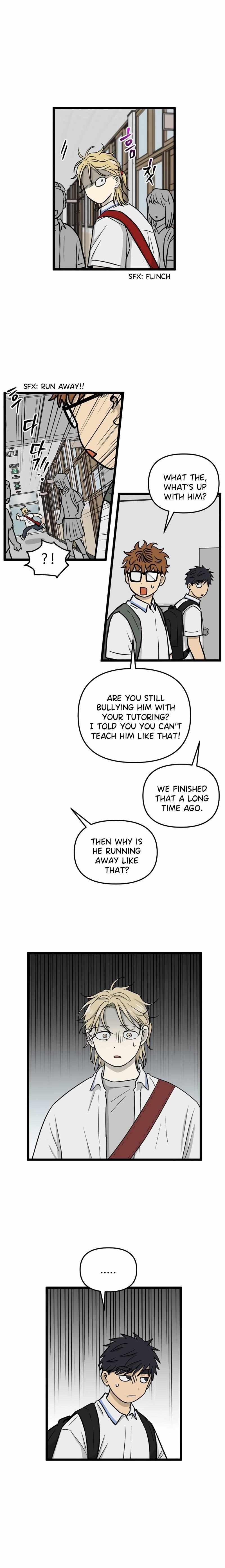 Homeless chapter 234 page 2