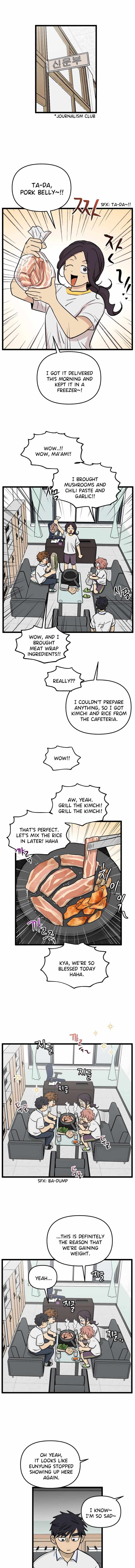 Homeless chapter 234 page 3