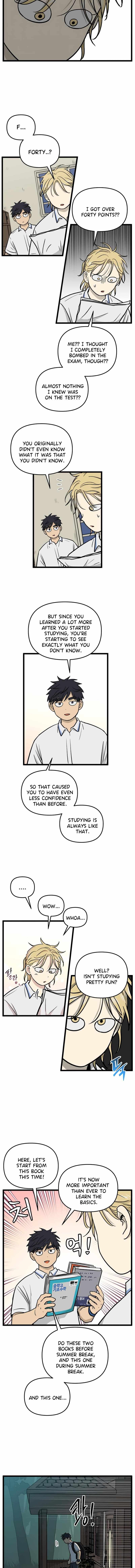 Homeless chapter 234 page 8