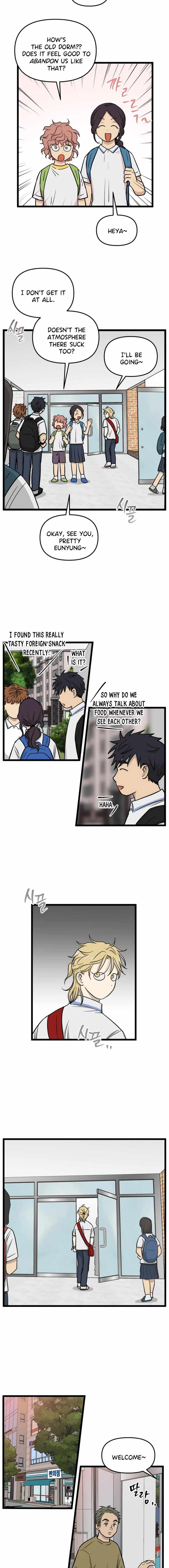 Homeless chapter 235 page 6