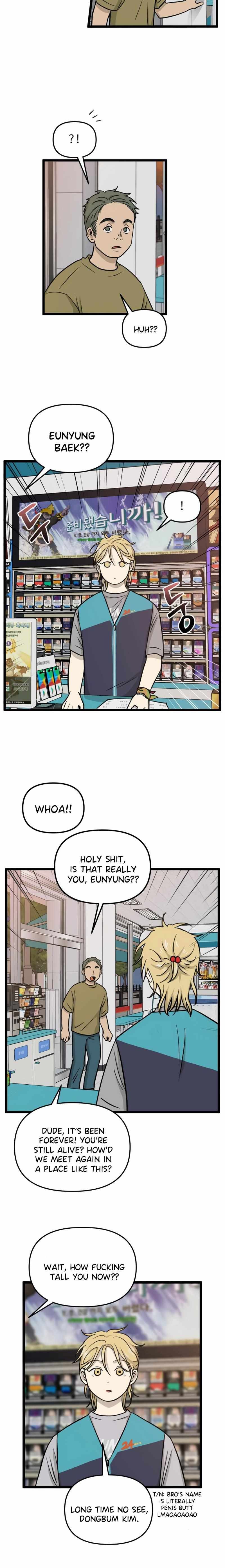 Homeless chapter 235 page 7