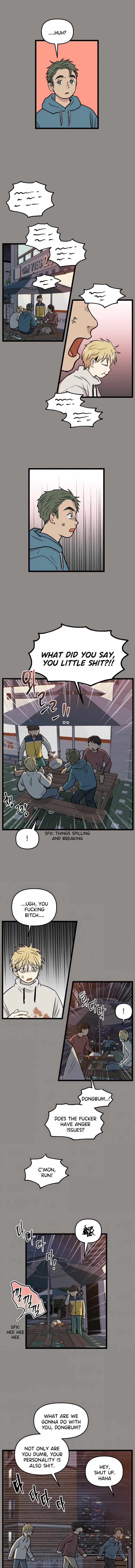 Homeless chapter 236 page 3