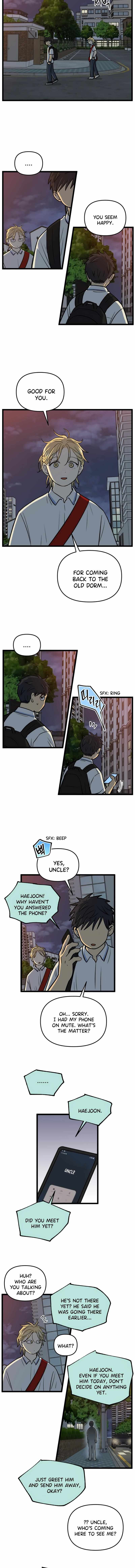 Homeless chapter 236 page 5