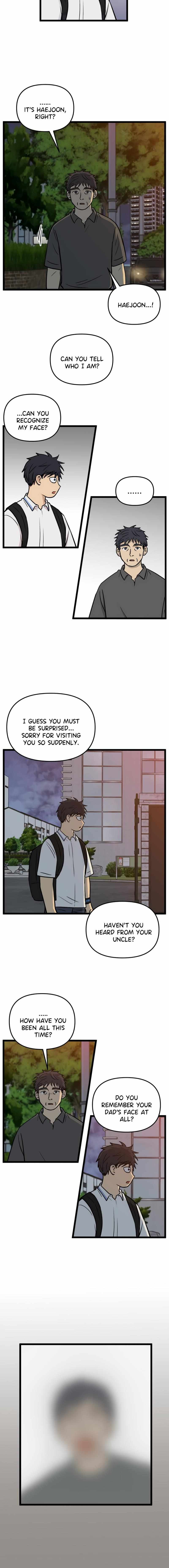 Homeless chapter 236 page 7