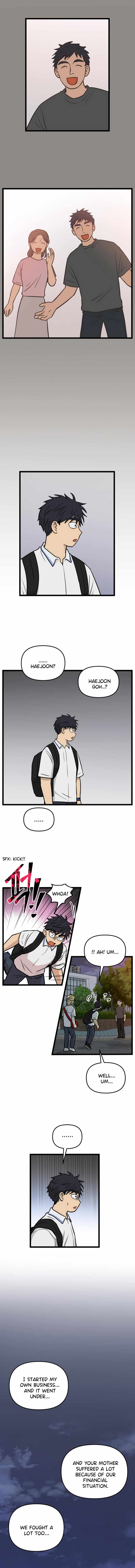 Homeless chapter 236 page 8