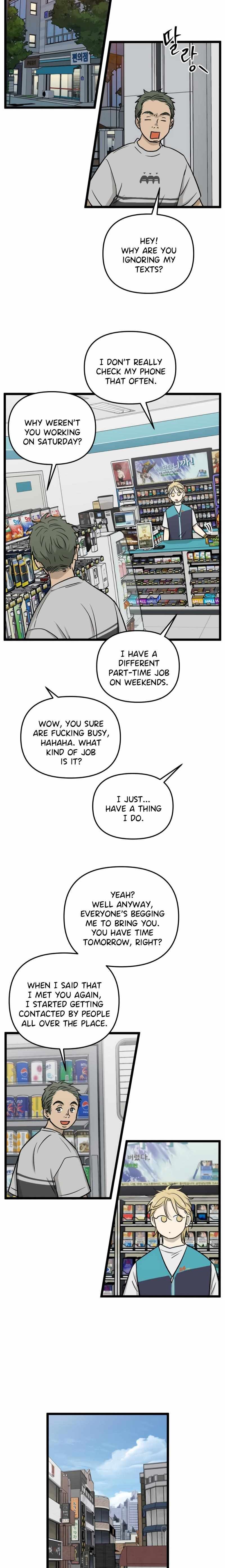 Homeless chapter 240 page 10