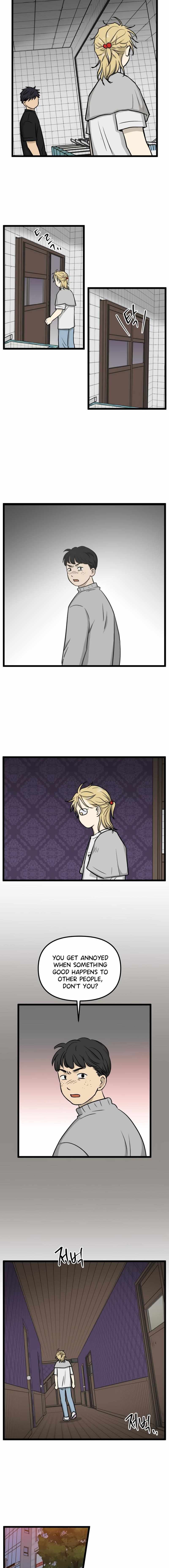 Homeless chapter 240 page 9