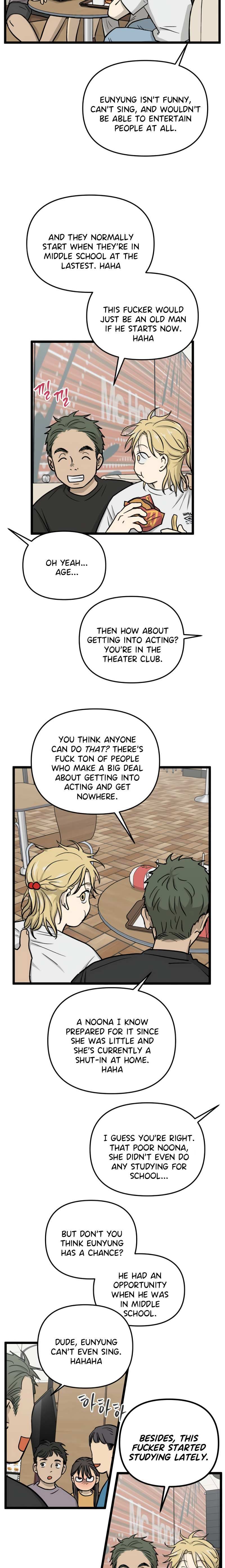 Homeless chapter 241 page 5