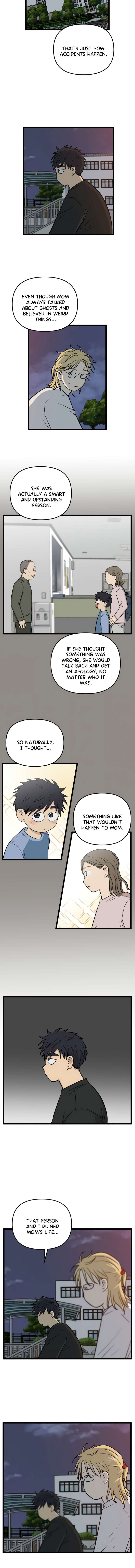 Homeless chapter 243 page 10