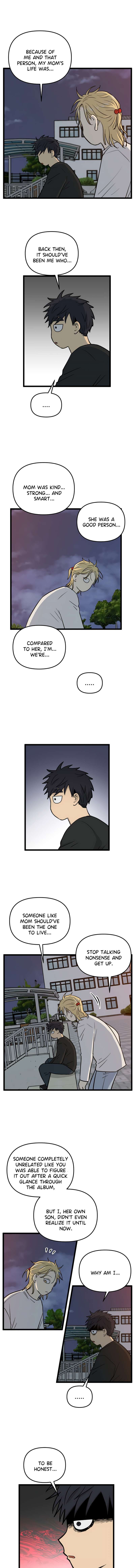 Homeless chapter 243 page 11