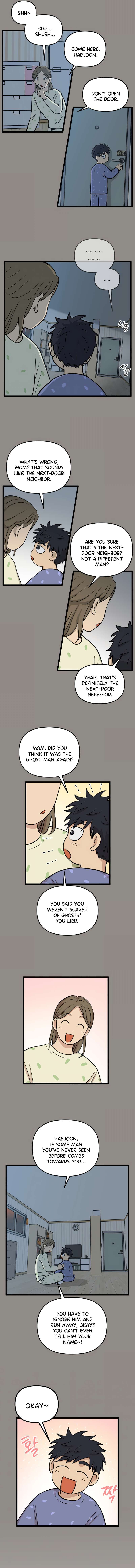 Homeless chapter 243 page 2