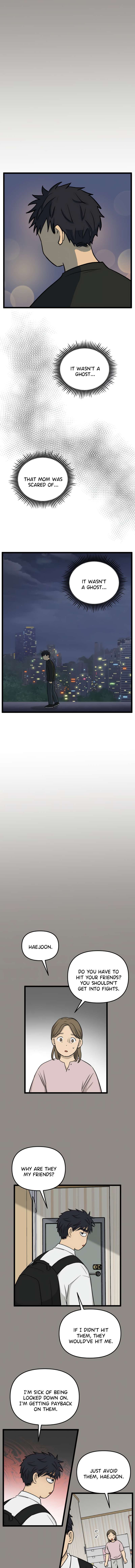 Homeless chapter 243 page 3