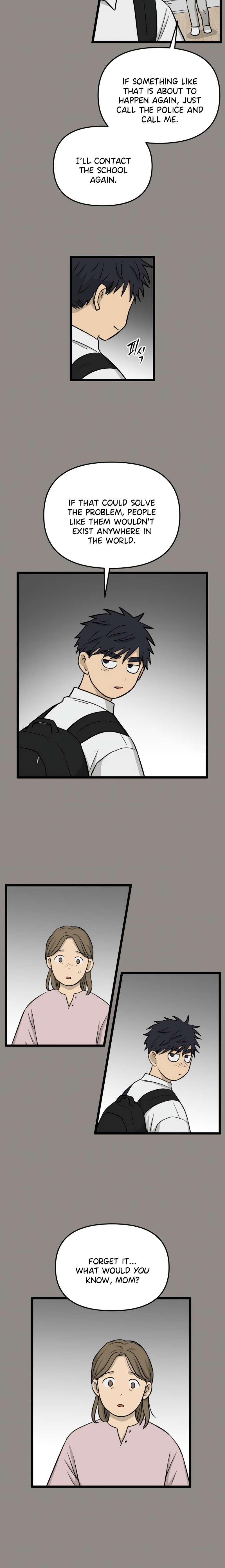 Homeless chapter 243 page 4