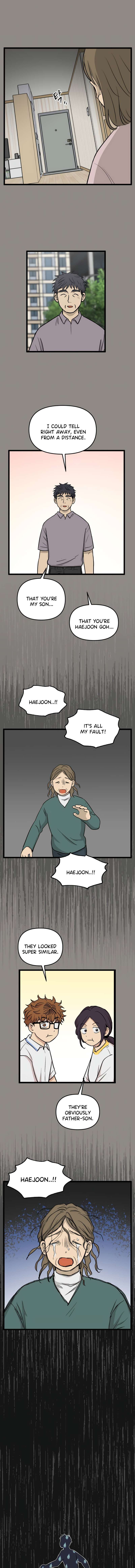 Homeless chapter 243 page 5