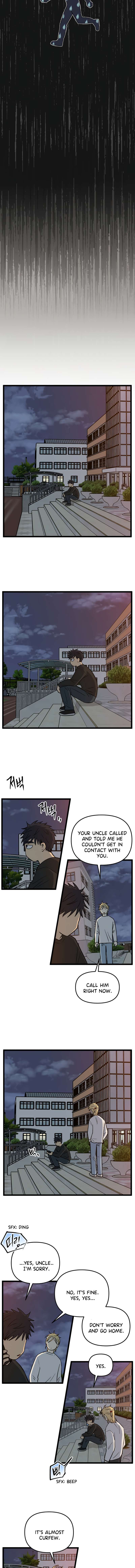 Homeless chapter 243 page 6