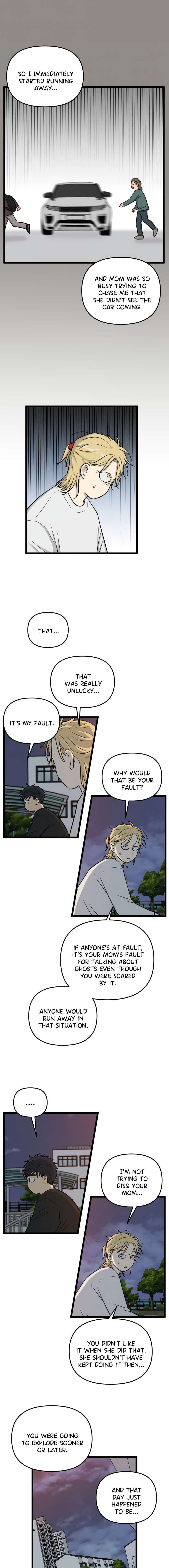 Homeless chapter 243 page 9