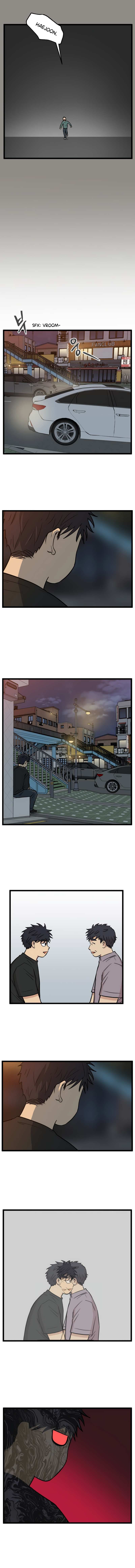 Homeless chapter 244 page 3