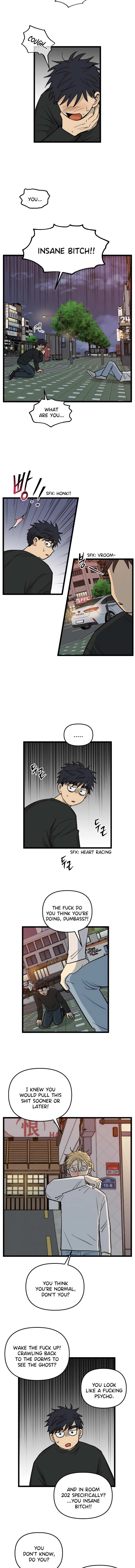 Homeless chapter 244 page 6