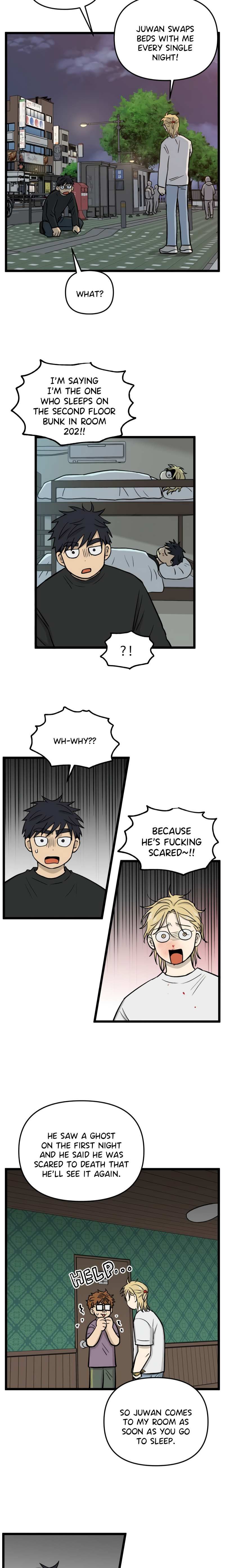 Homeless chapter 244 page 7