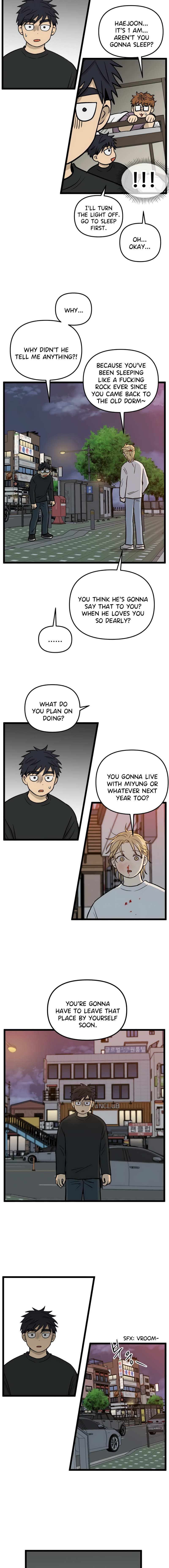 Homeless chapter 244 page 8