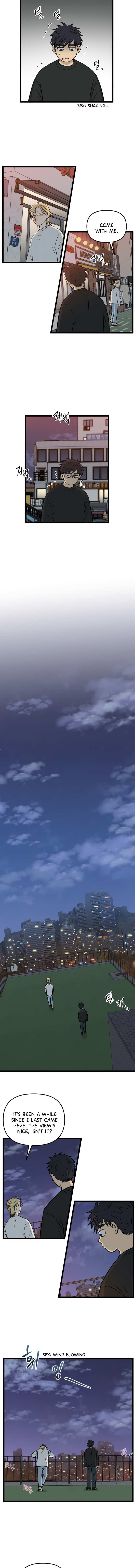 Homeless chapter 244 page 9