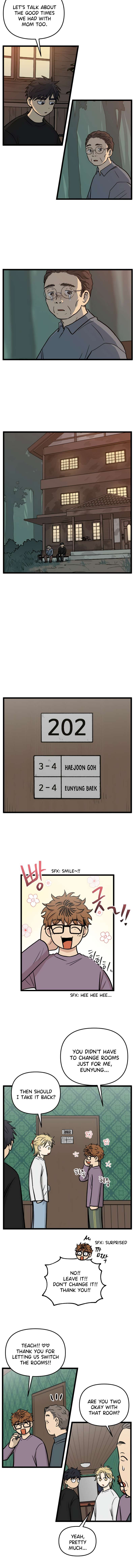 Homeless chapter 246 page 10