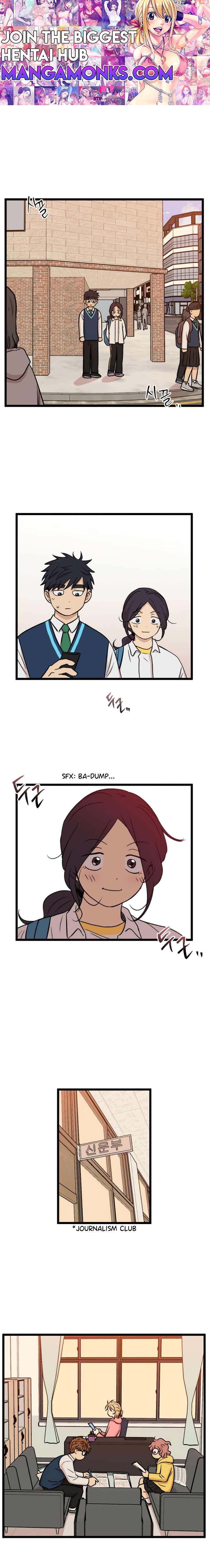 Homeless chapter 248 page 1