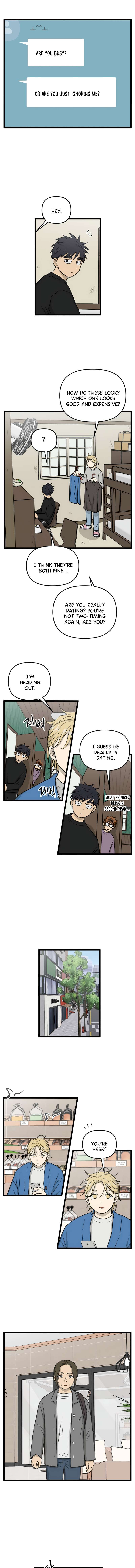 Homeless chapter 248 page 12